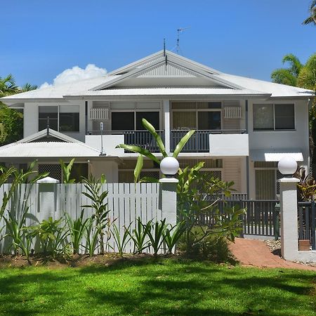Seascape Holidays - Tropic Sands Port Douglas Eksteriør billede