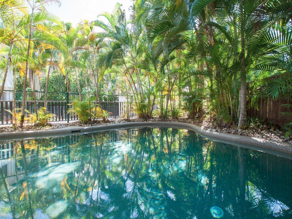 Seascape Holidays - Tropic Sands Port Douglas Værelse billede
