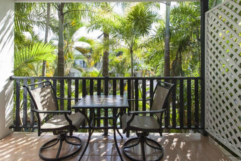 Seascape Holidays - Tropic Sands Port Douglas Eksteriør billede