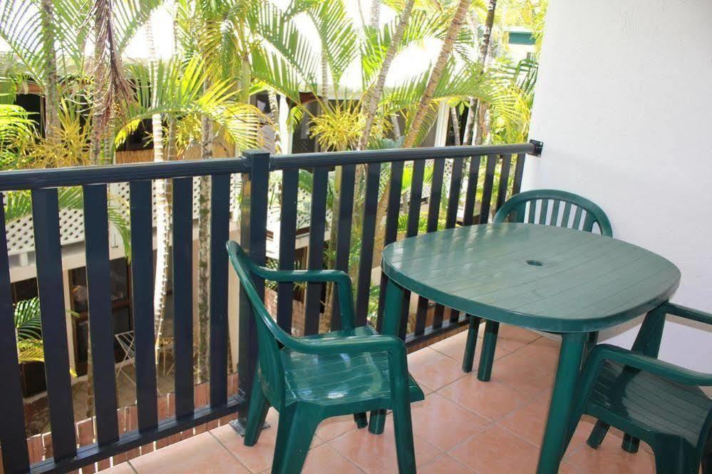 Seascape Holidays - Tropic Sands Port Douglas Eksteriør billede
